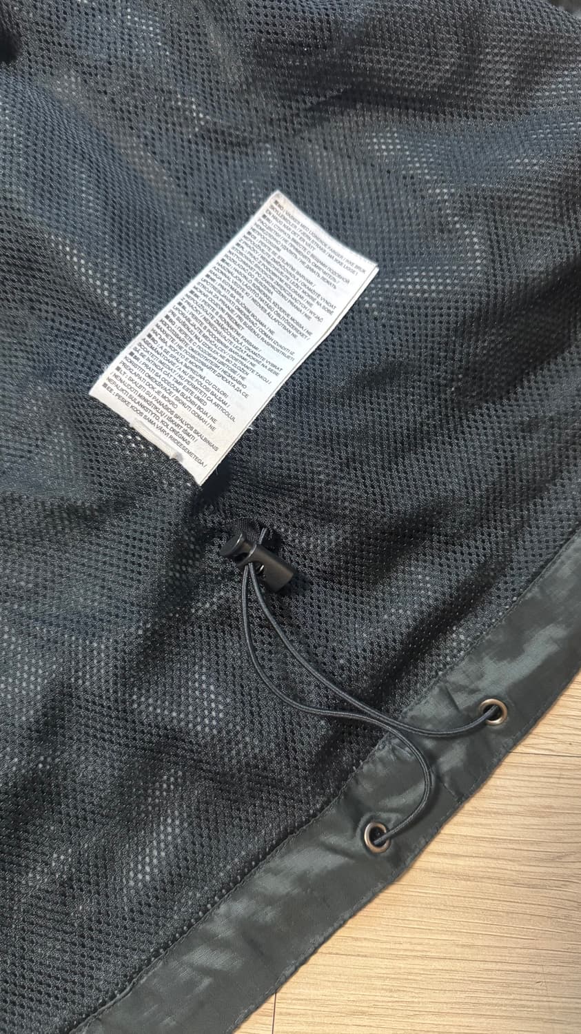 나이키 DRI-FIT 바람막이 자켓 M  상품이미지7