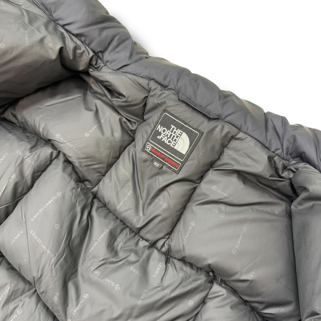노스페이스 구스다운 패딩 r1818  상품이미지8