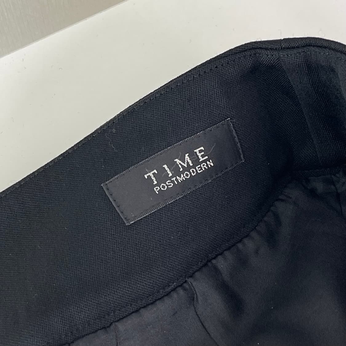 타임 TIME 스커트 44~55 (64-94) 상품이미지10