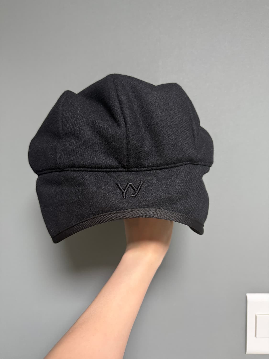 오픈와이와이(open yy )모자 상품이미지4