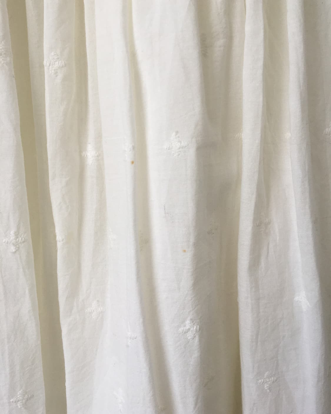 Punching point skirt 상품이미지4