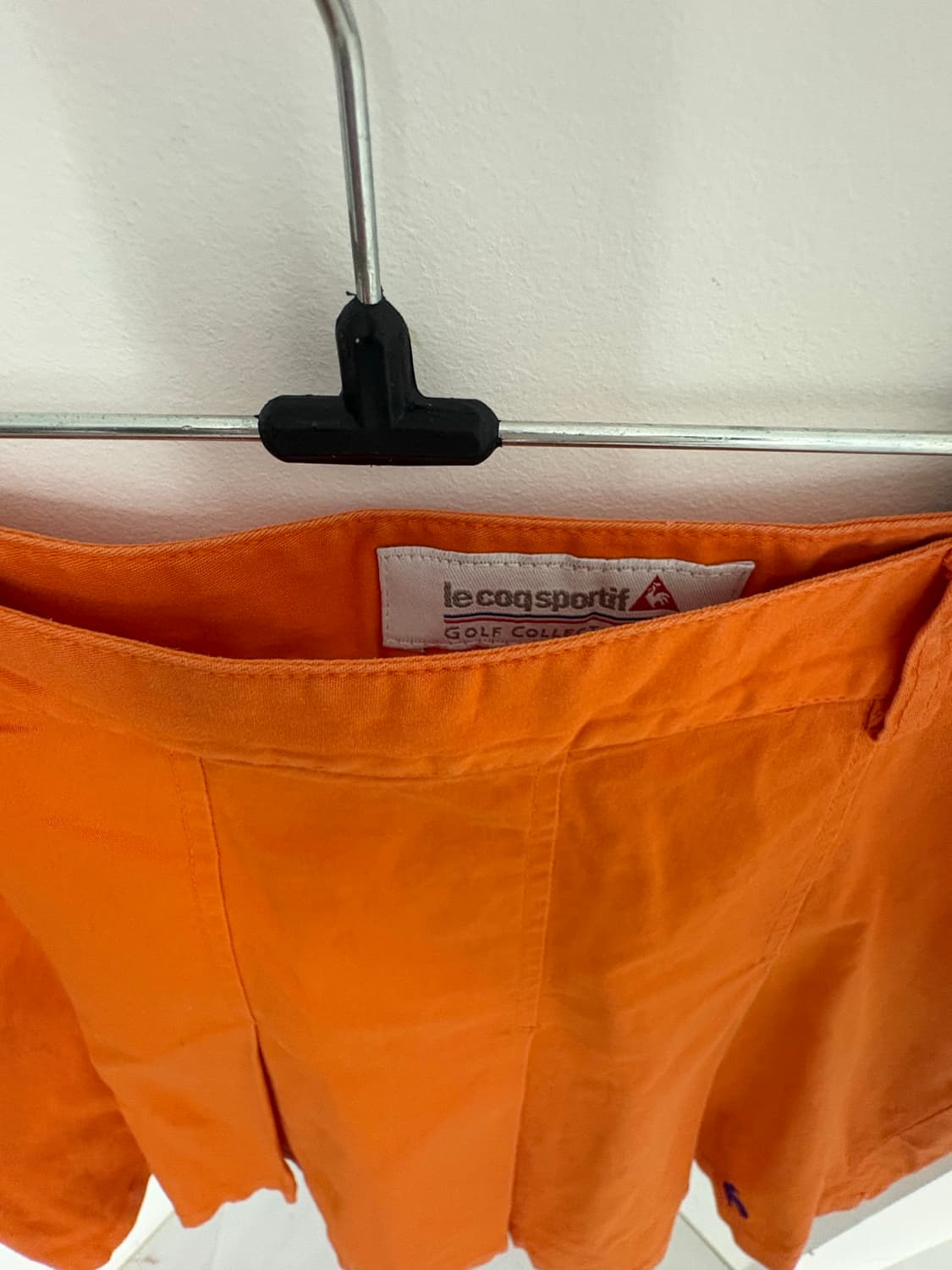 tangerine tennis pleated sk 상품이미지5
