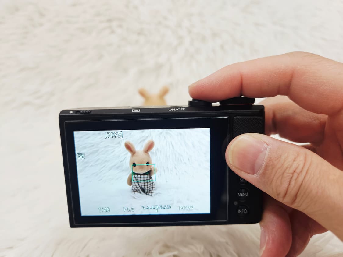 [민트] 캐논 G9X Mark II 하이엔드 디카, 디지털카메라 판매 상품이미지6