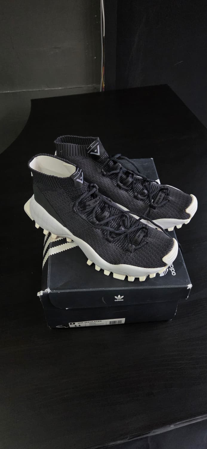 White Mountaineering X Adidas Seeulater 상품이미지1