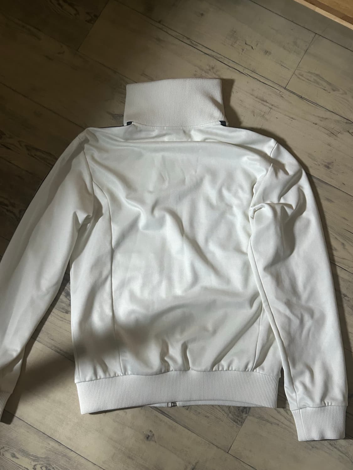 아디다스 독일 베켄바우어 져지 새상품급 상품이미지4