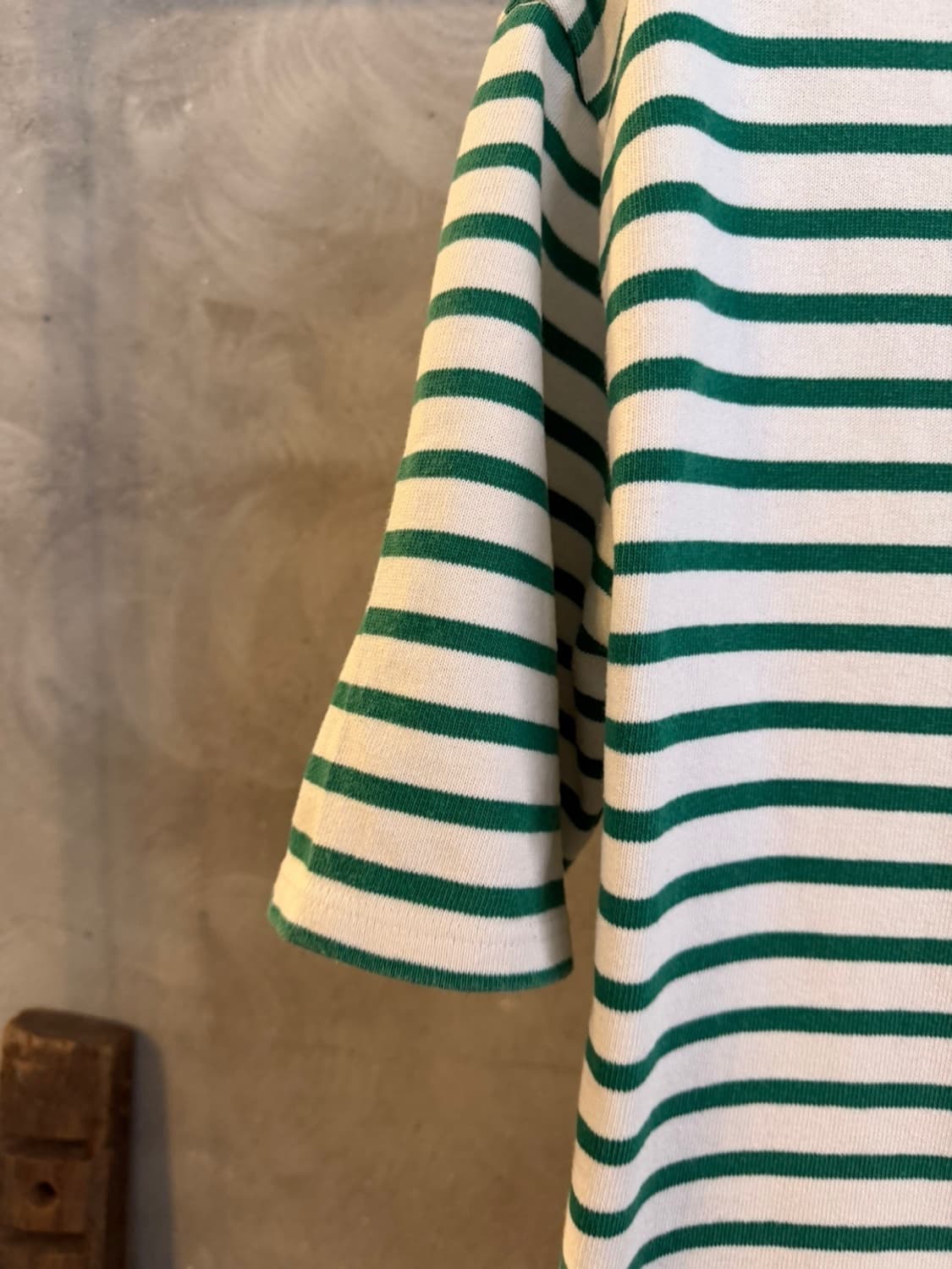 세인트 제임스 바스카 셔츠 55~66 상품이미지5