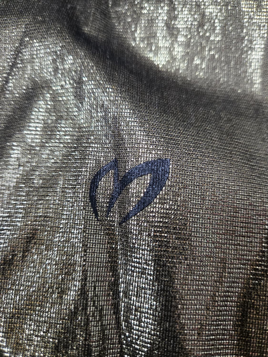 마스터바니에디션 MASTER BUNNY EDITION 구스다운패딩 숏패딩 상품이미지5