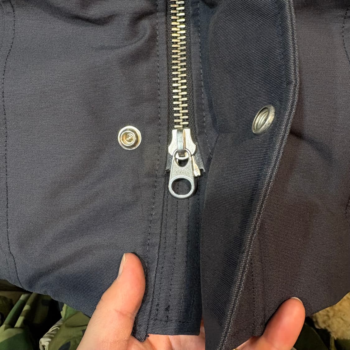 [S] MOOSE KNUCKLES 무스너클 패딩 상품이미지4