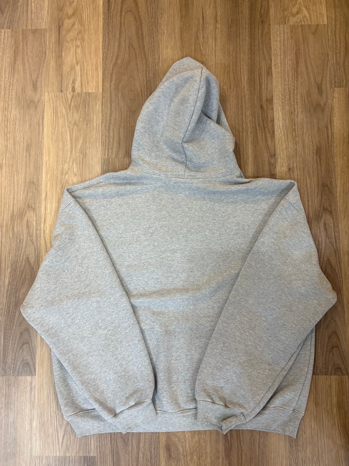 더 뤡코즈 후드티 1사이즈 상품이미지2