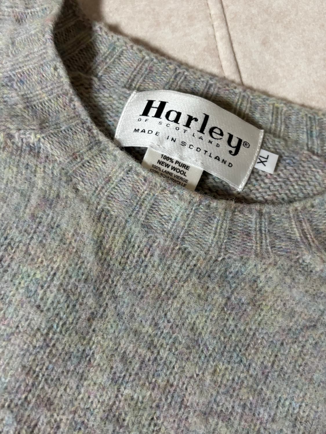 할리오브스코틀랜드 우기펄 xl 상품이미지2