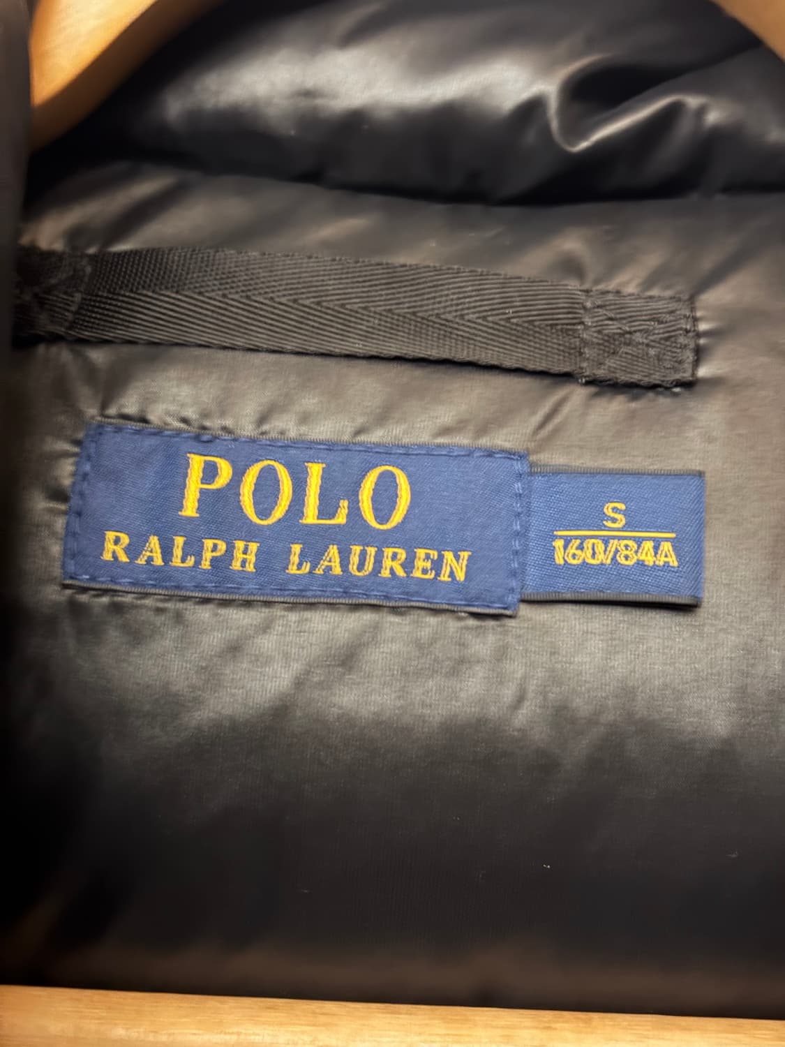 폴로 랄프로렌 덕다운 n2b  상품이미지5