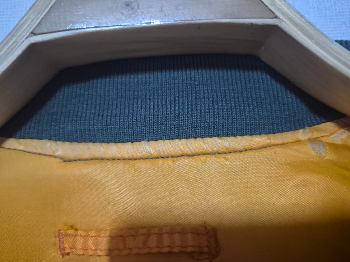 아비렉스 바시티 (우리 105) 상품이미지9