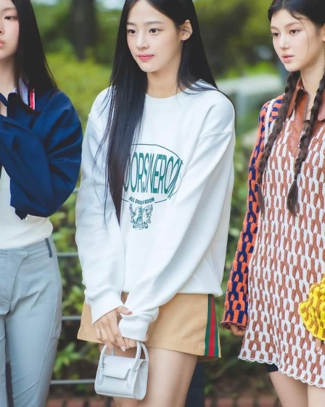 [뉴진스 민지 착용] 파인드카푸어 미니백 상품이미지2