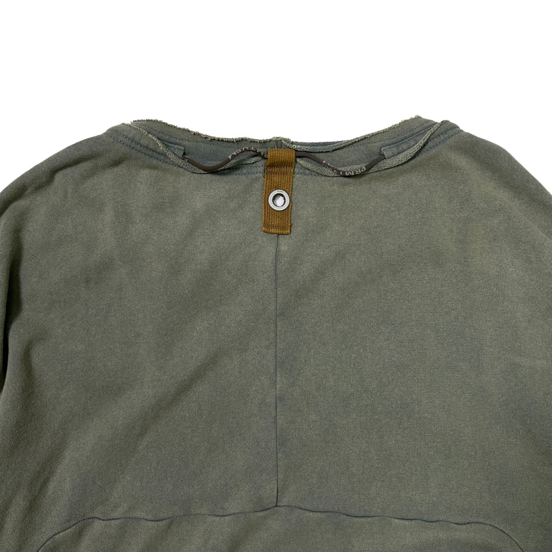 HAMCUS  EDEN TOP PULLOVER SIZE (3) 상품이미지5