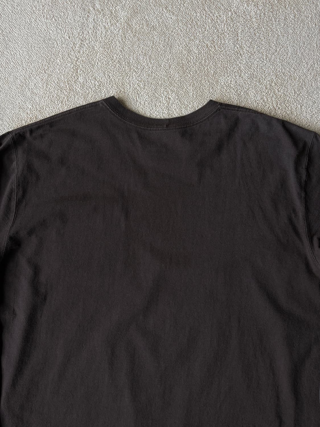 칼하트 포켓 롱슬리브 상품이미지5