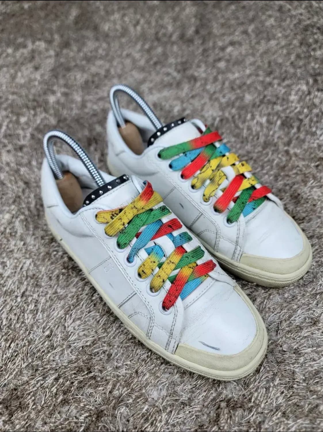 생로랑 서프 스니커즈 상품이미지1