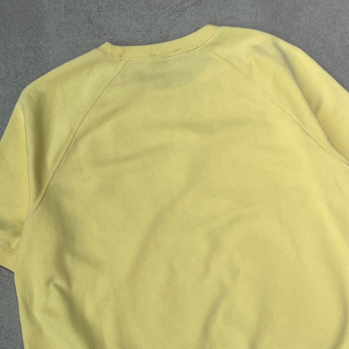 폴로 랄프로렌 신형큐알 반팔티 s10323 상품이미지4