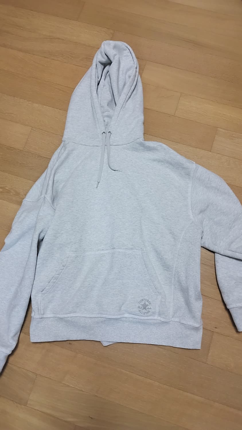 컨버스 후드티 상품이미지1