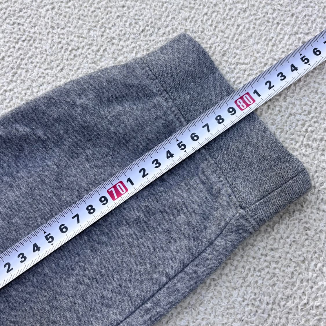 M 나이키 키즈 스탠다드핏 트레이닝 조거 팬츠 0602E 상품이미지5
