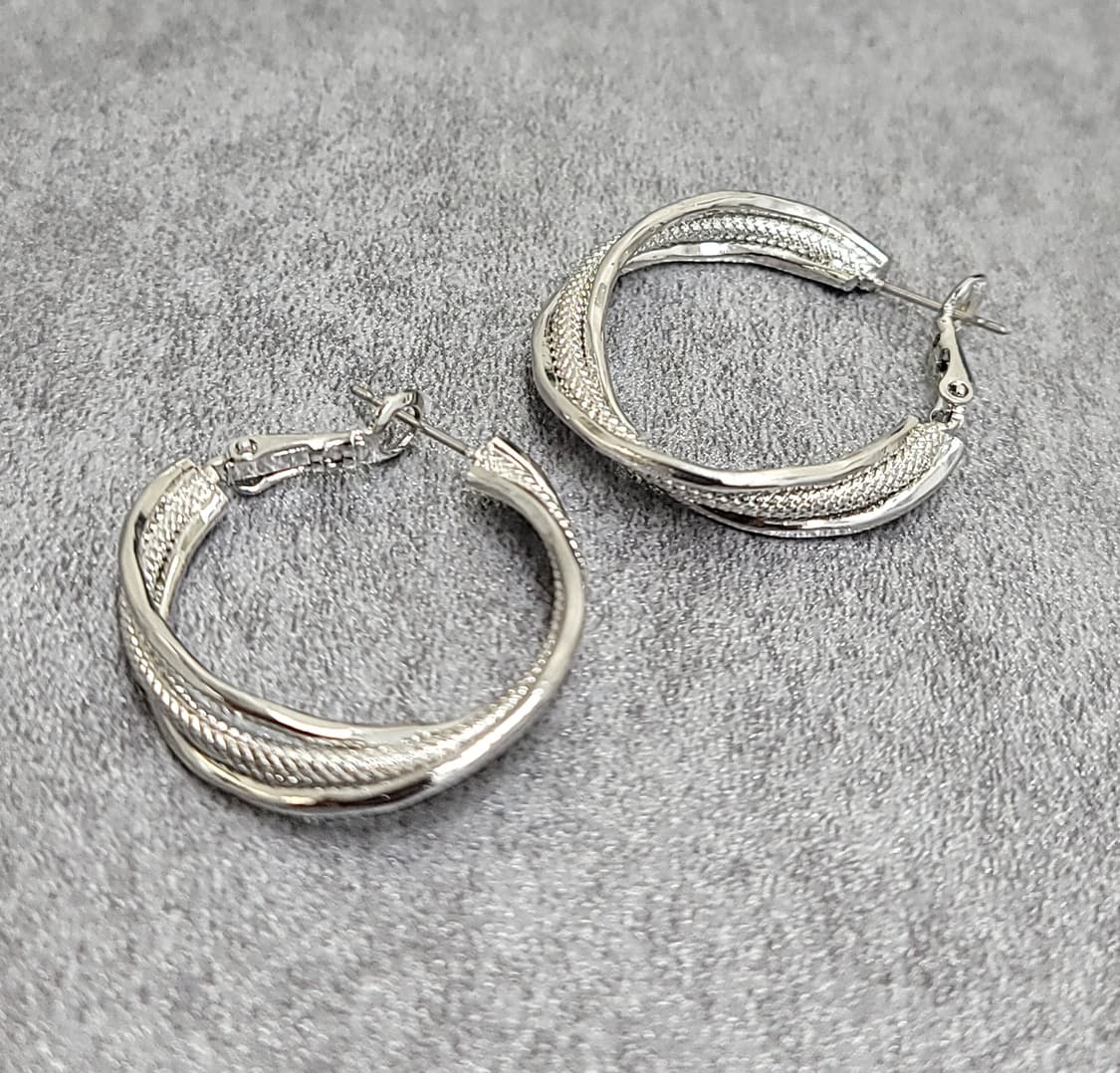 unique earrings 상품이미지4