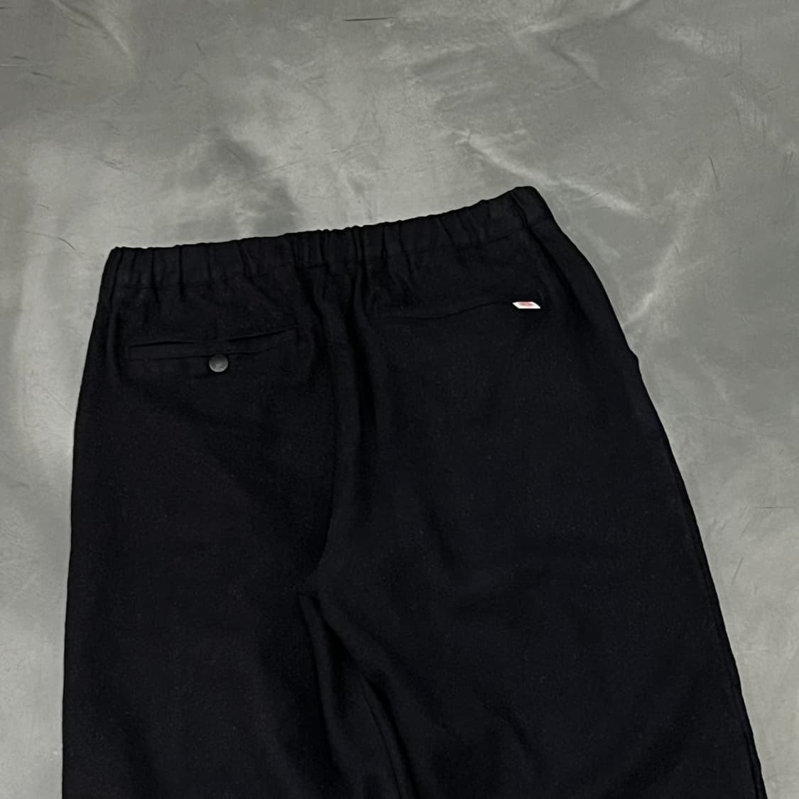  단톤 울 슬랙스 y15864 상품이미지4