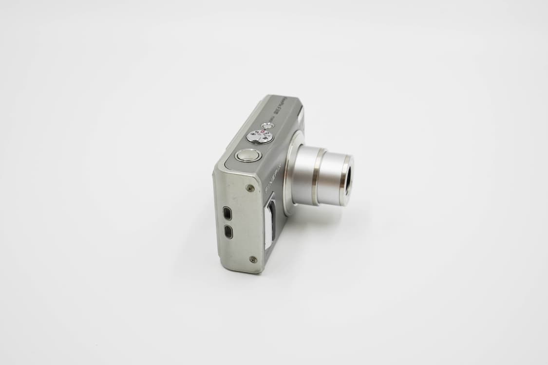 Fujifilm FinePix F31fd (후지필름 파인픽스 F31fd) 상품이미지5