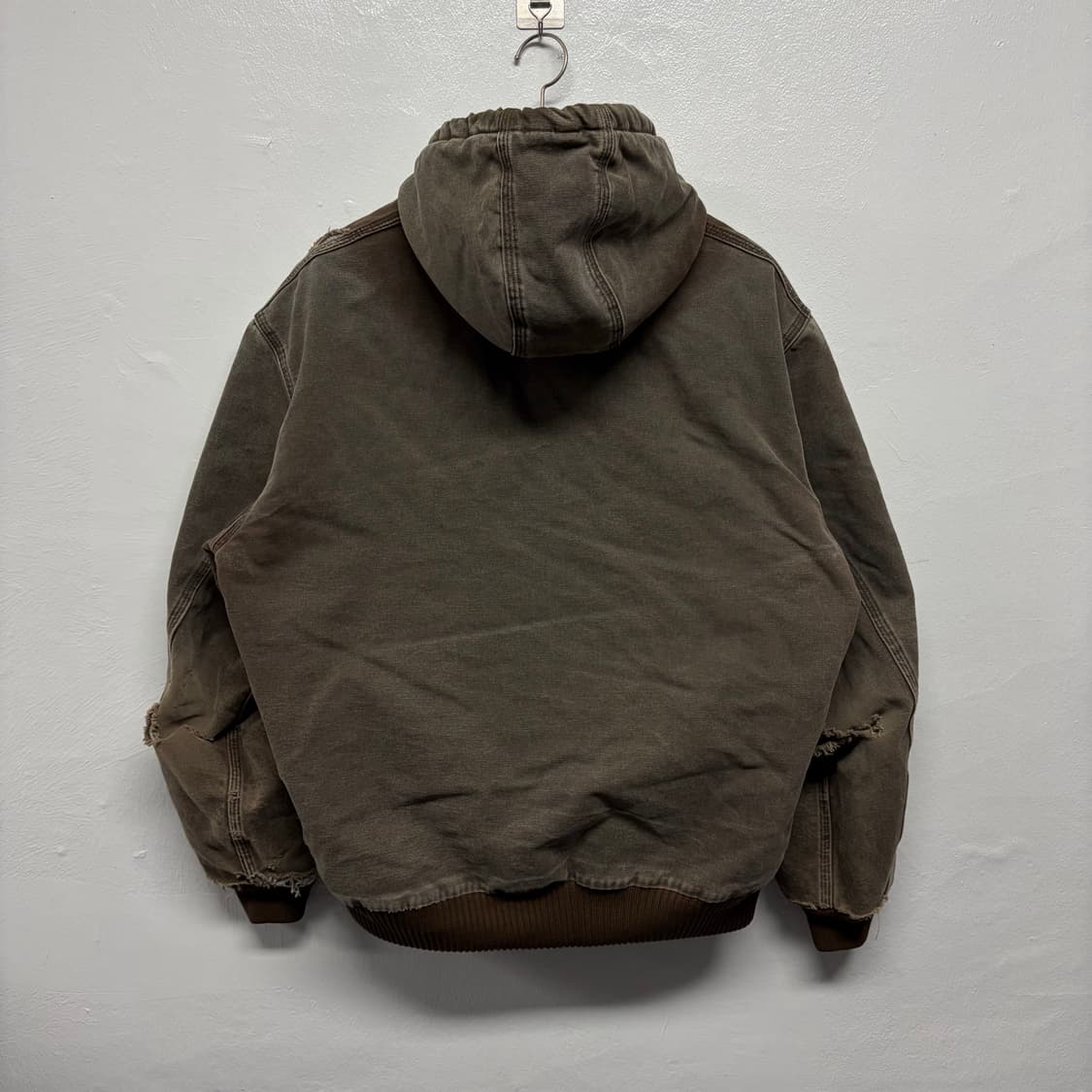 00S 칼하트 J130 CHT 상품이미지2