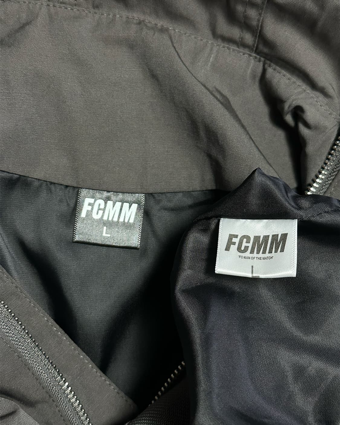 FCMM 아노락 상품이미지3