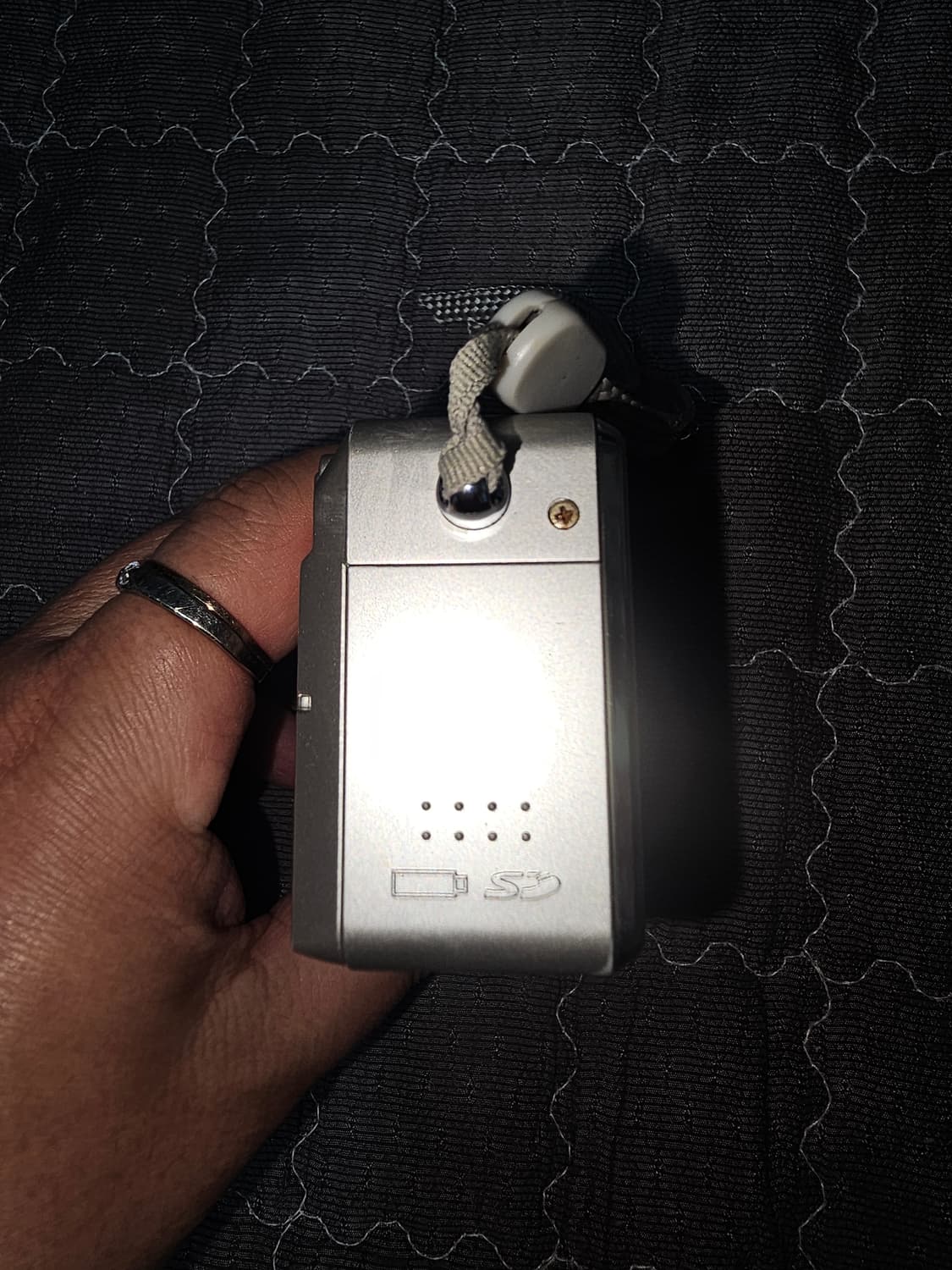 HP 포토스마트 435 디카 상품이미지5