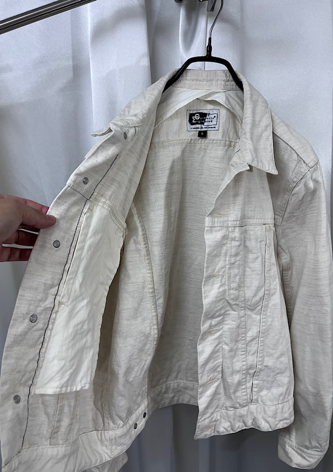 Engineered Garments 상품이미지3