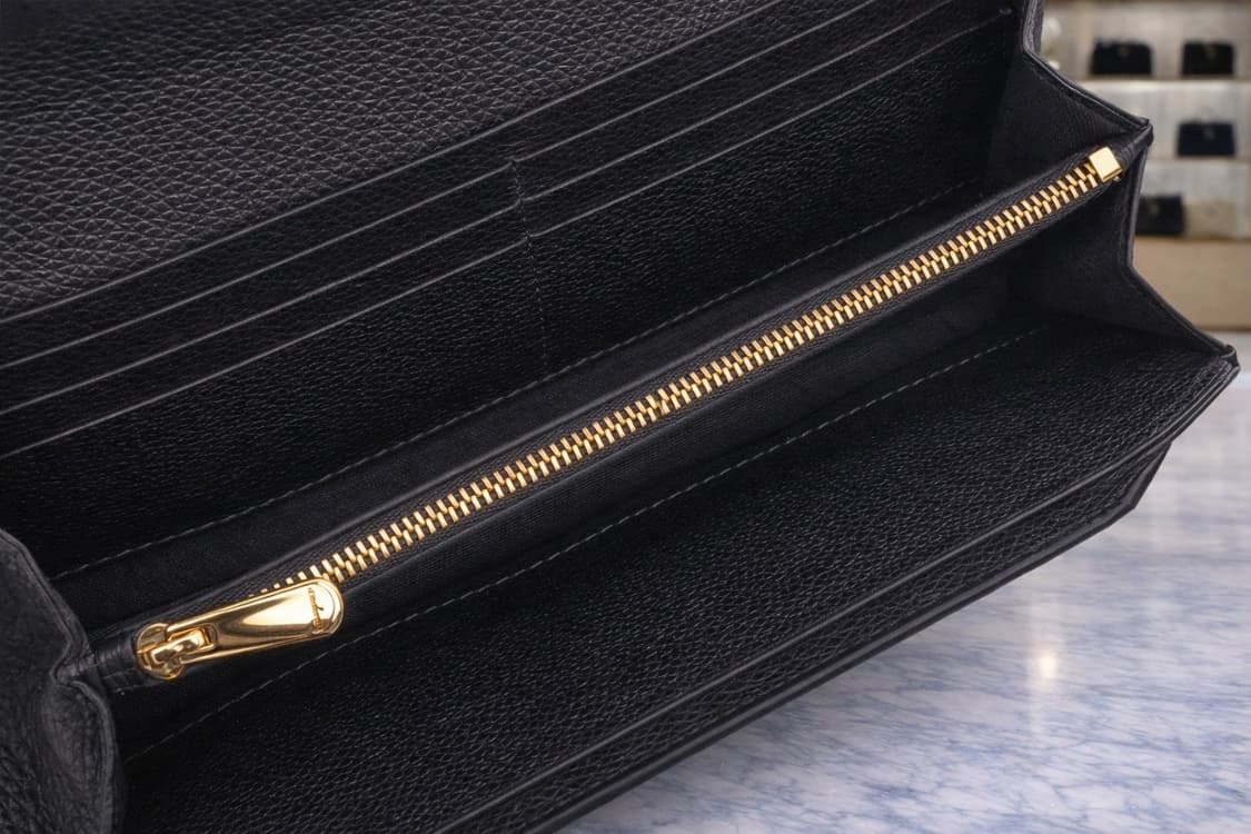 [A급] 페라가모 간치니 WOC 판매합니다!!! 상품이미지3