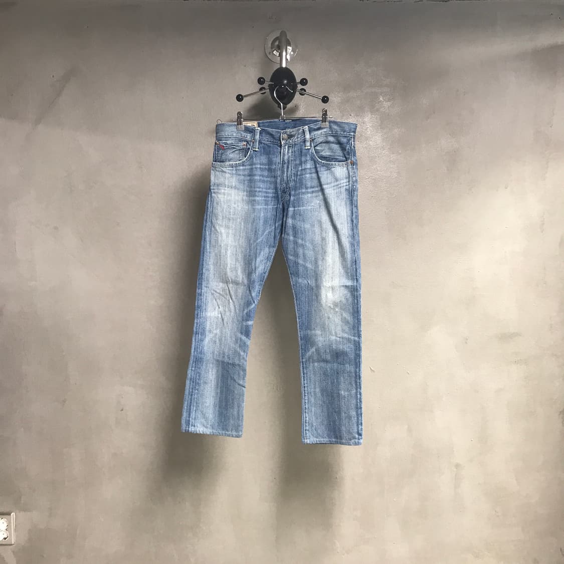 폴로 랄프로렌 데님 팬츠 32/32 상품이미지1