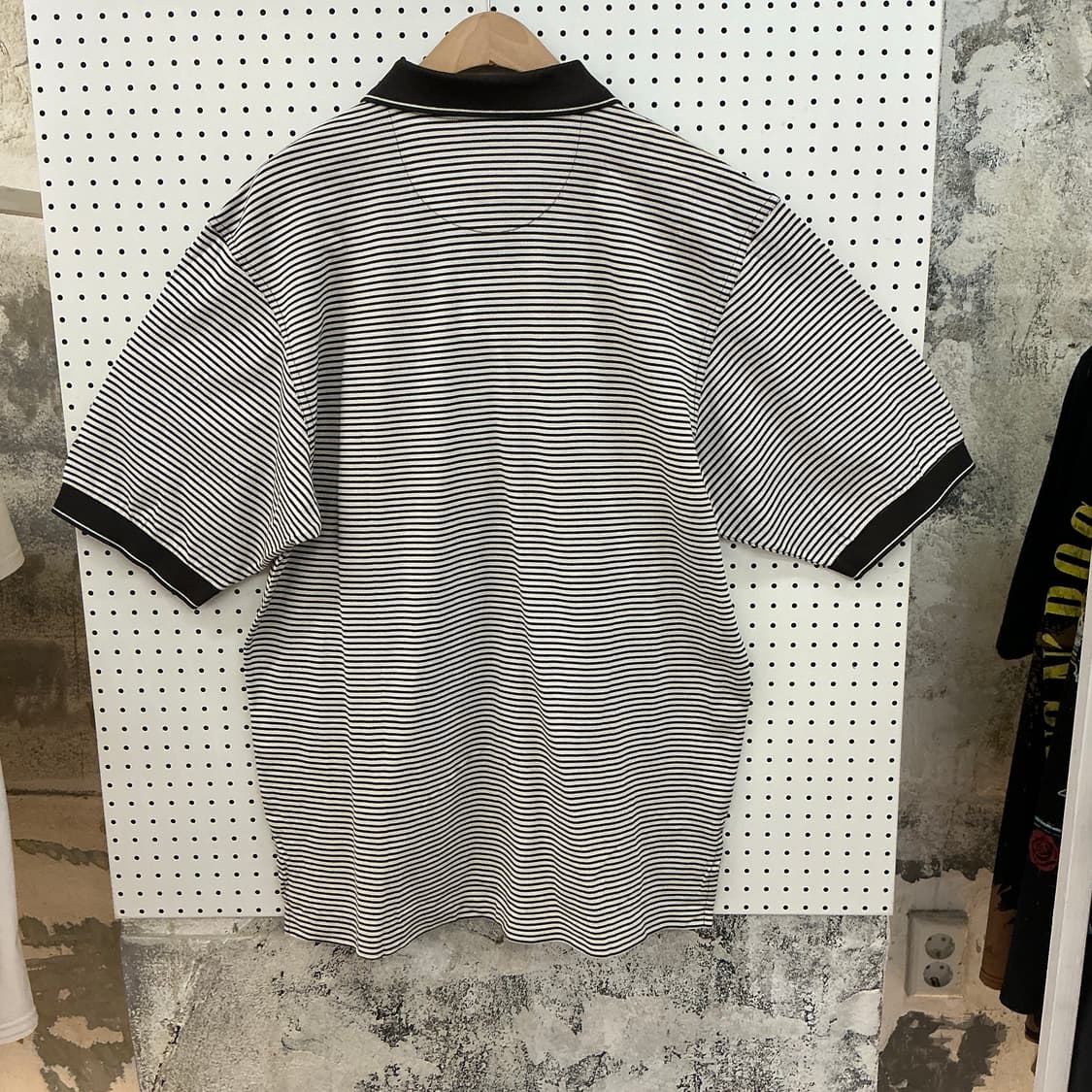 나이키 골프 카라반팔티 상품이미지5