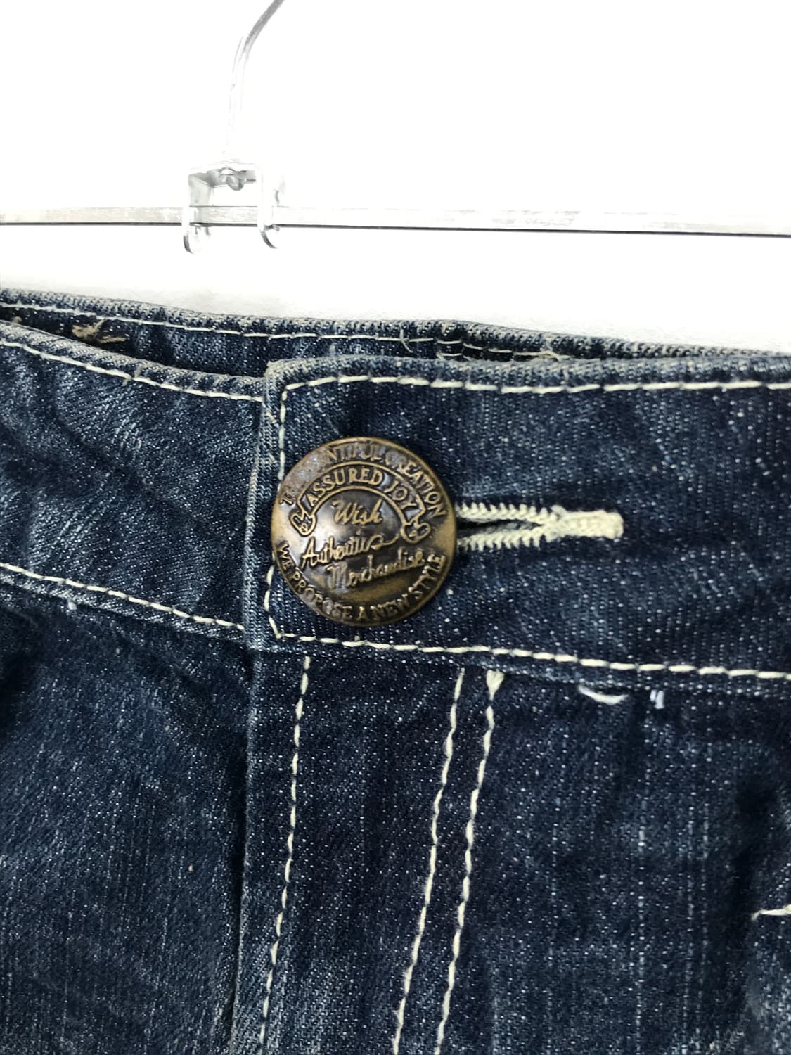 Jpn Y2k Leopard Fur Pocket Mini Pants 상품이미지7