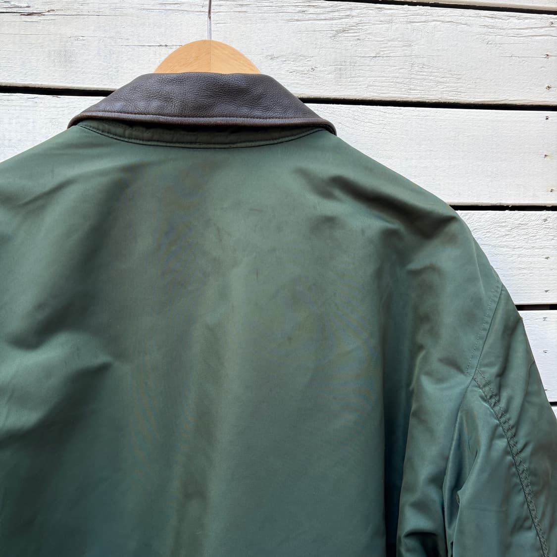 Alpha 알파 CWU-45P 자켓 상품이미지8