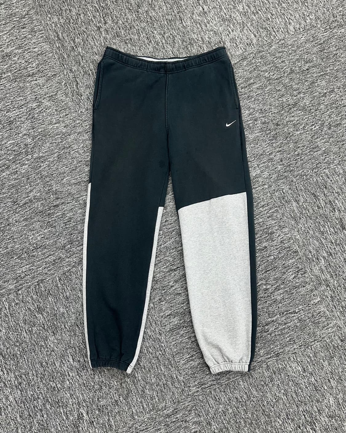 (XL)나이키 X 칼하트 트레이닝팬츠-M646 상품이미지1