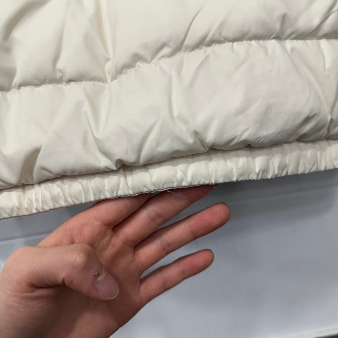 폴로 랄포로렌 리버시블 패딩 상품이미지6