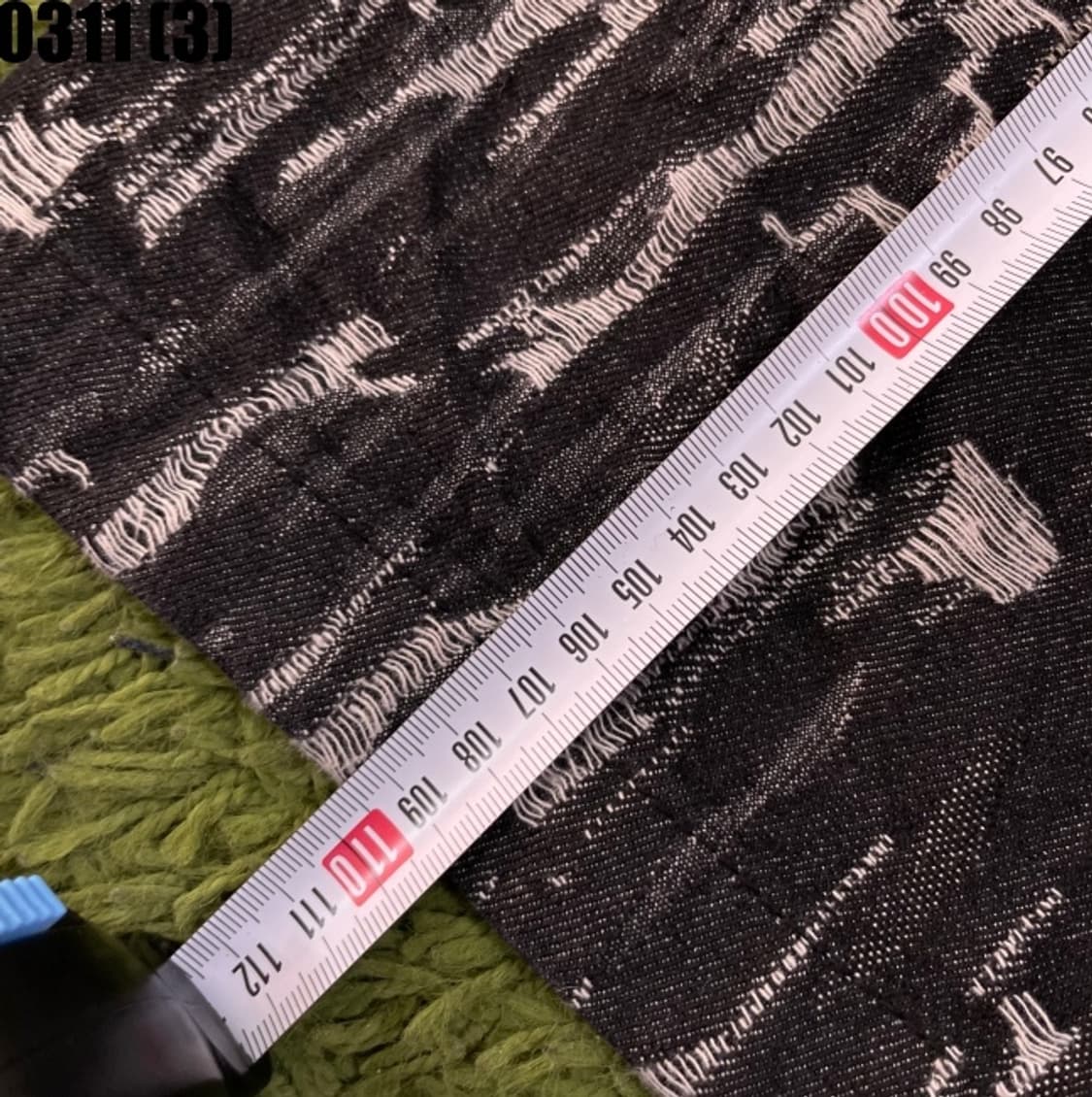 브라운브레스 팬츠 상품이미지8