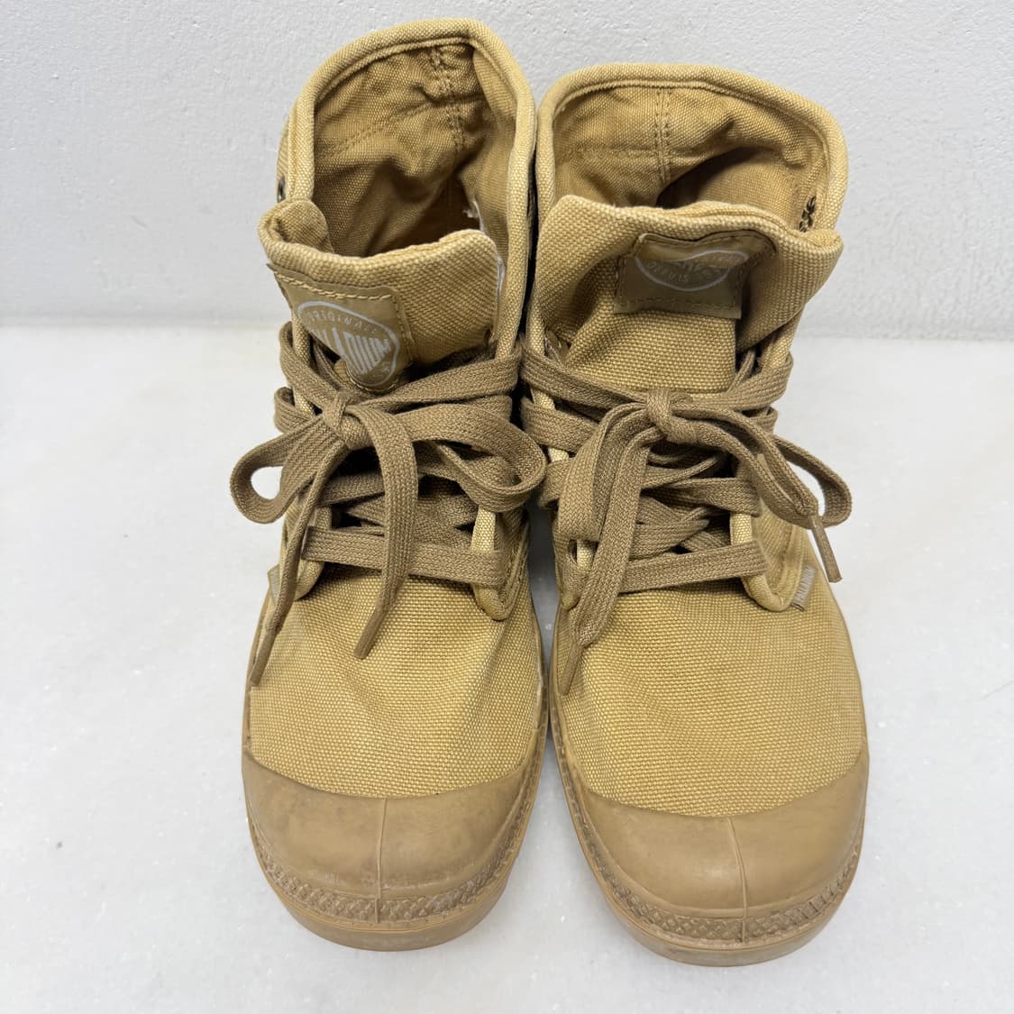 (260)팔라디움 워커 부츠 데저트 사막화 상품이미지3