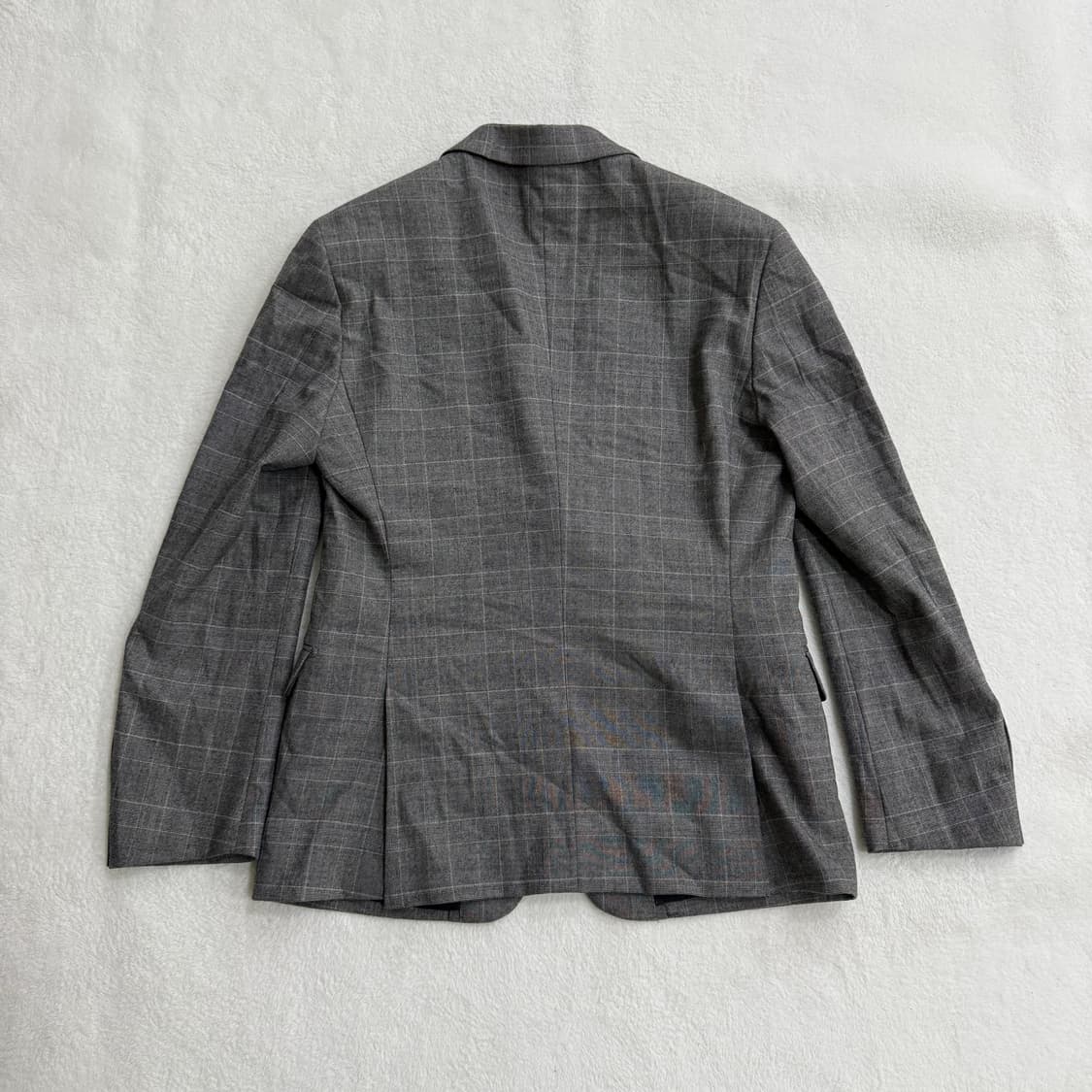 105 앤드지 슬림핏 블레이저 0311T 상품이미지2