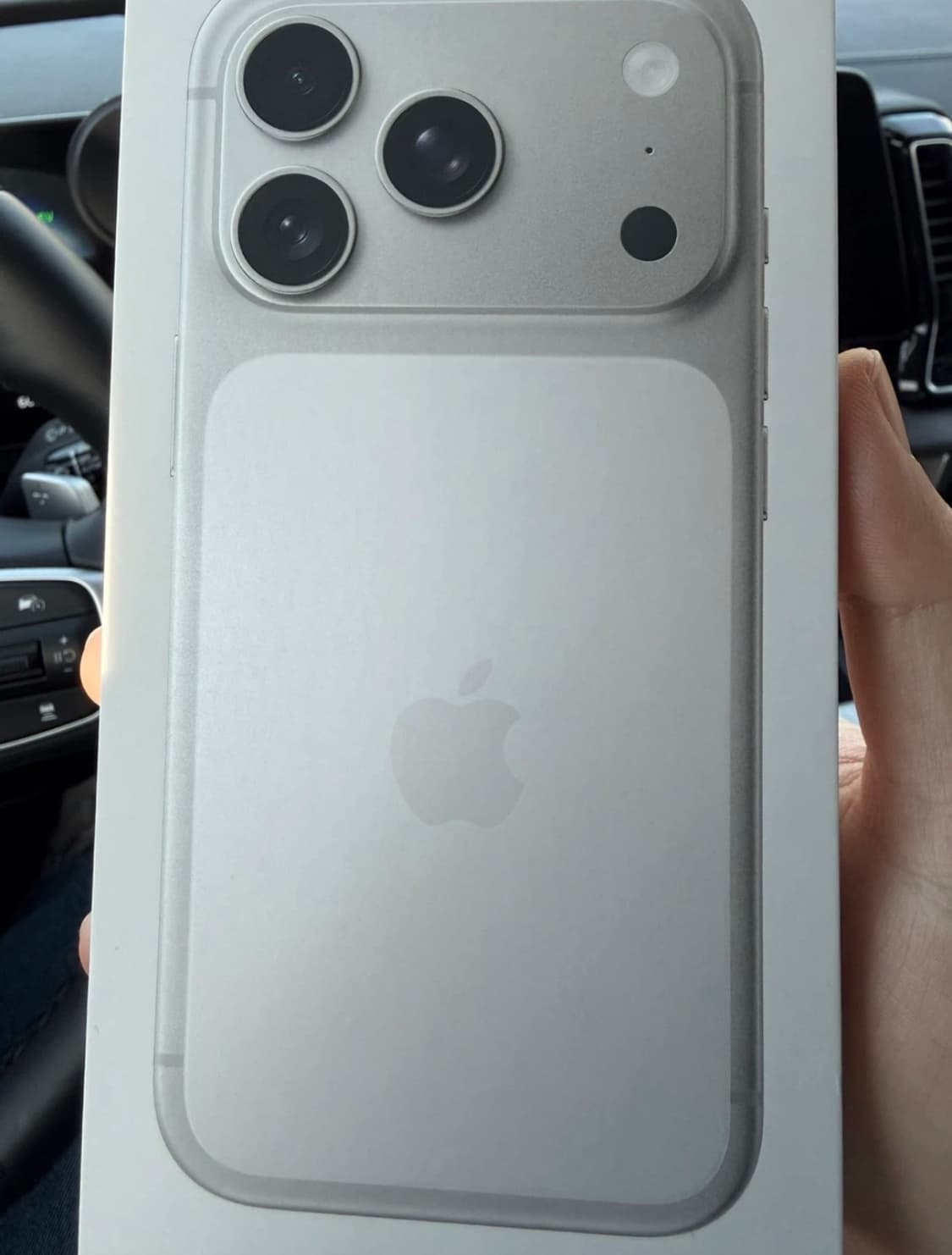 아이폰17프로256 상품이미지1