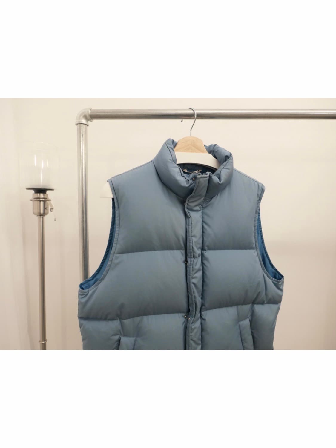 오라리 수빈 다운 베스트 상품이미지2