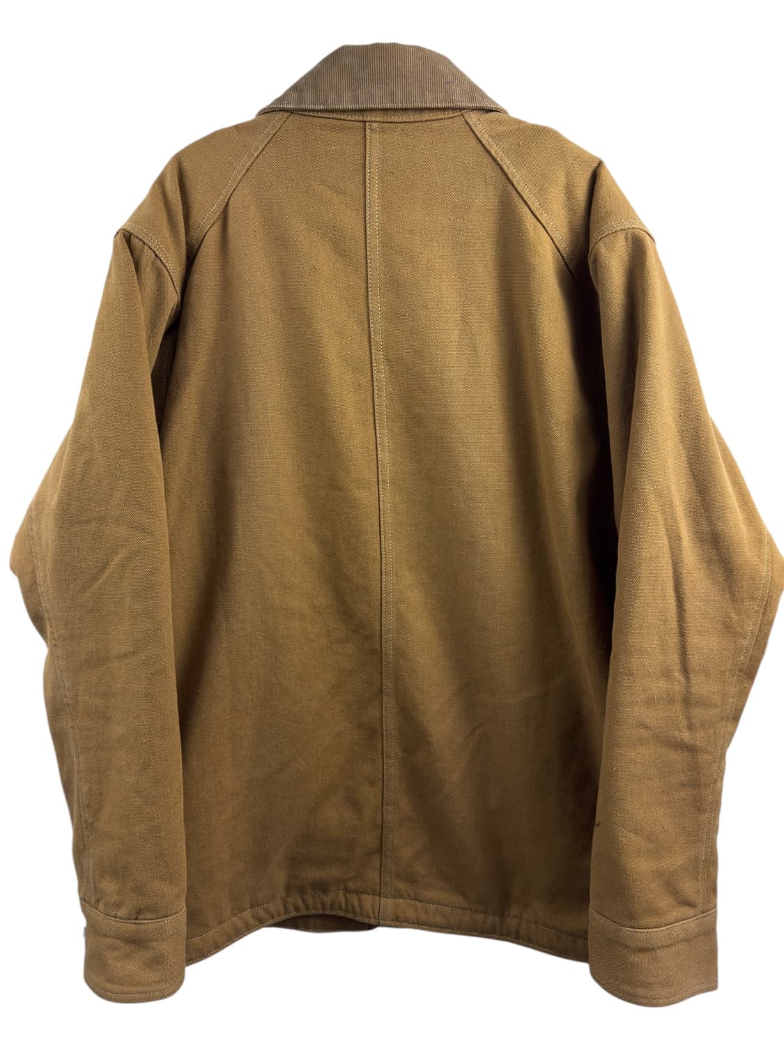 파타고니아 아이언 포지 헴프 워크자켓1485 상품이미지2