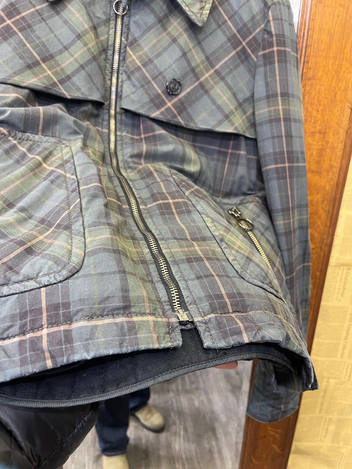 빅터앤롤프 블루종 상품이미지4