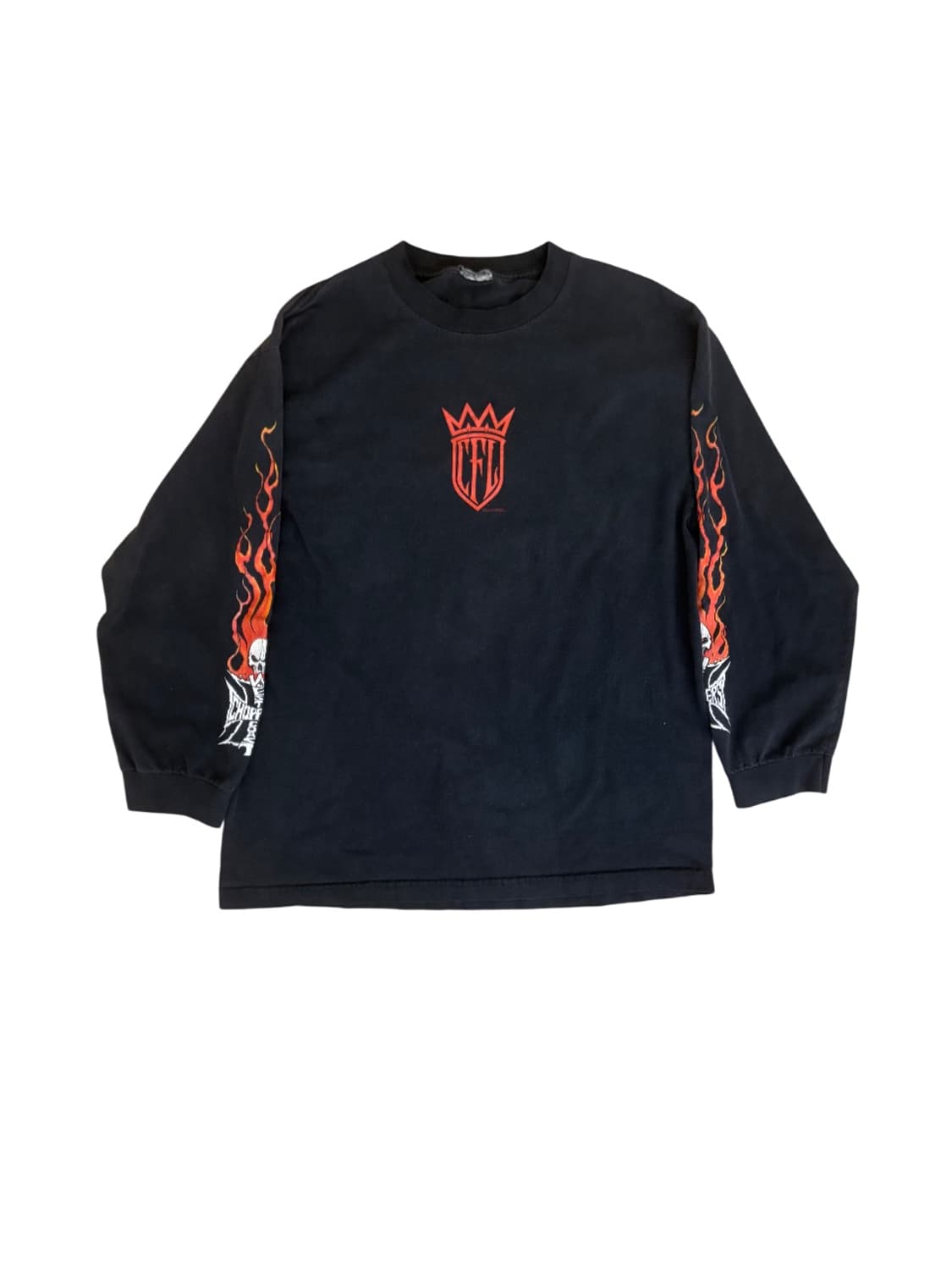 00s west cost choppers long sleeve t 상품이미지1