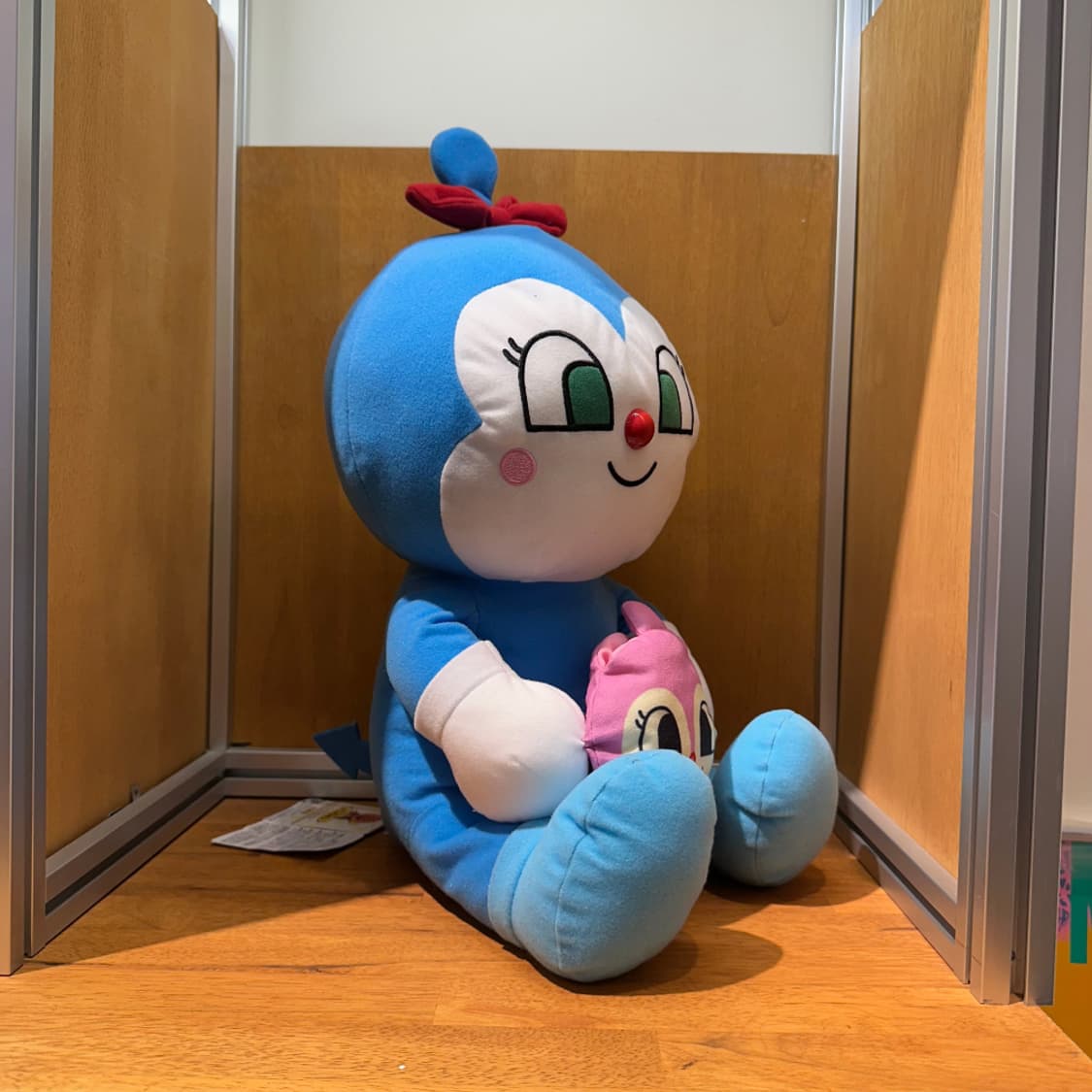 ANPANMAN DOLL (KOTCHIN - 大) 상품이미지2