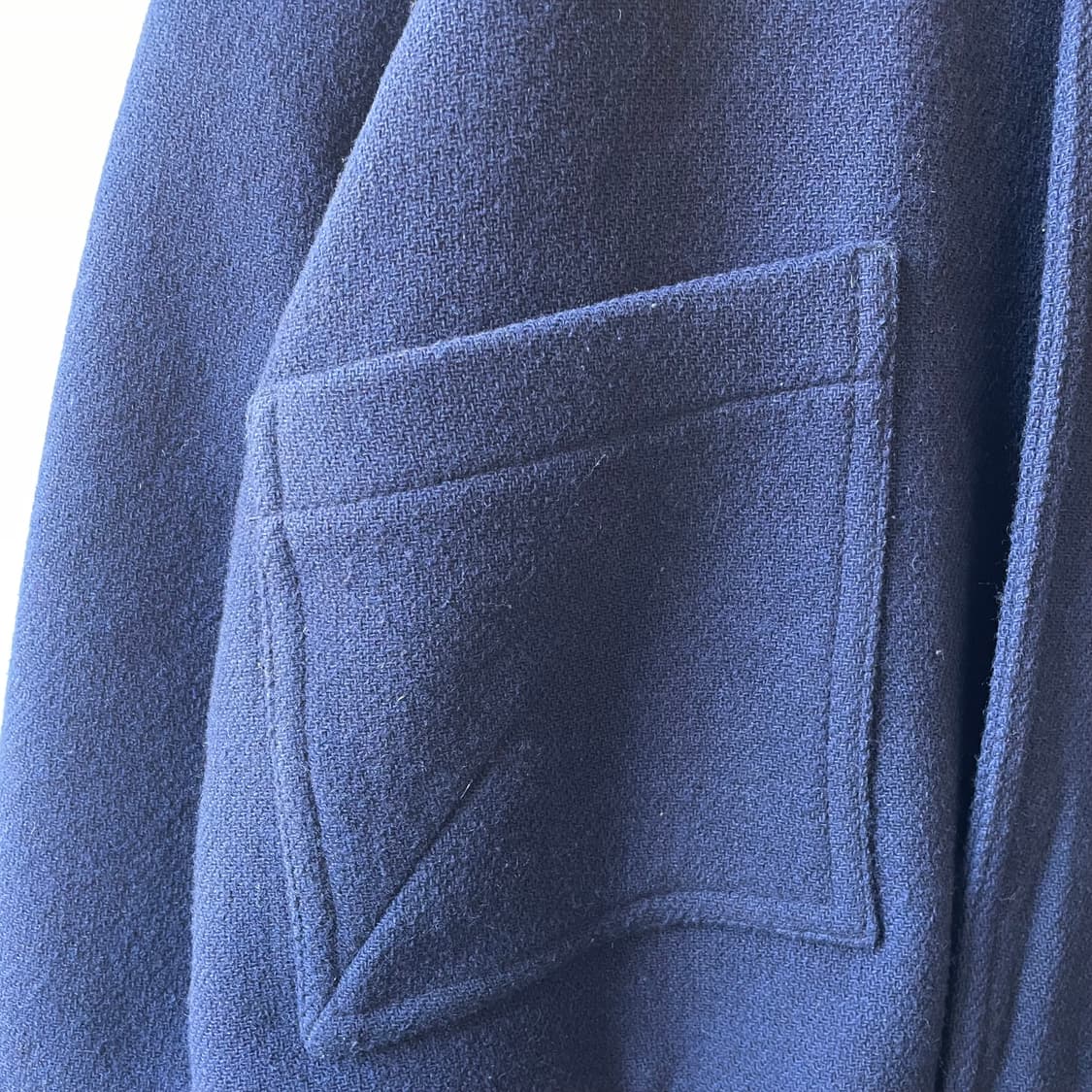 헨릭 빕스코브 울 쇼트 자켓 상품이미지5