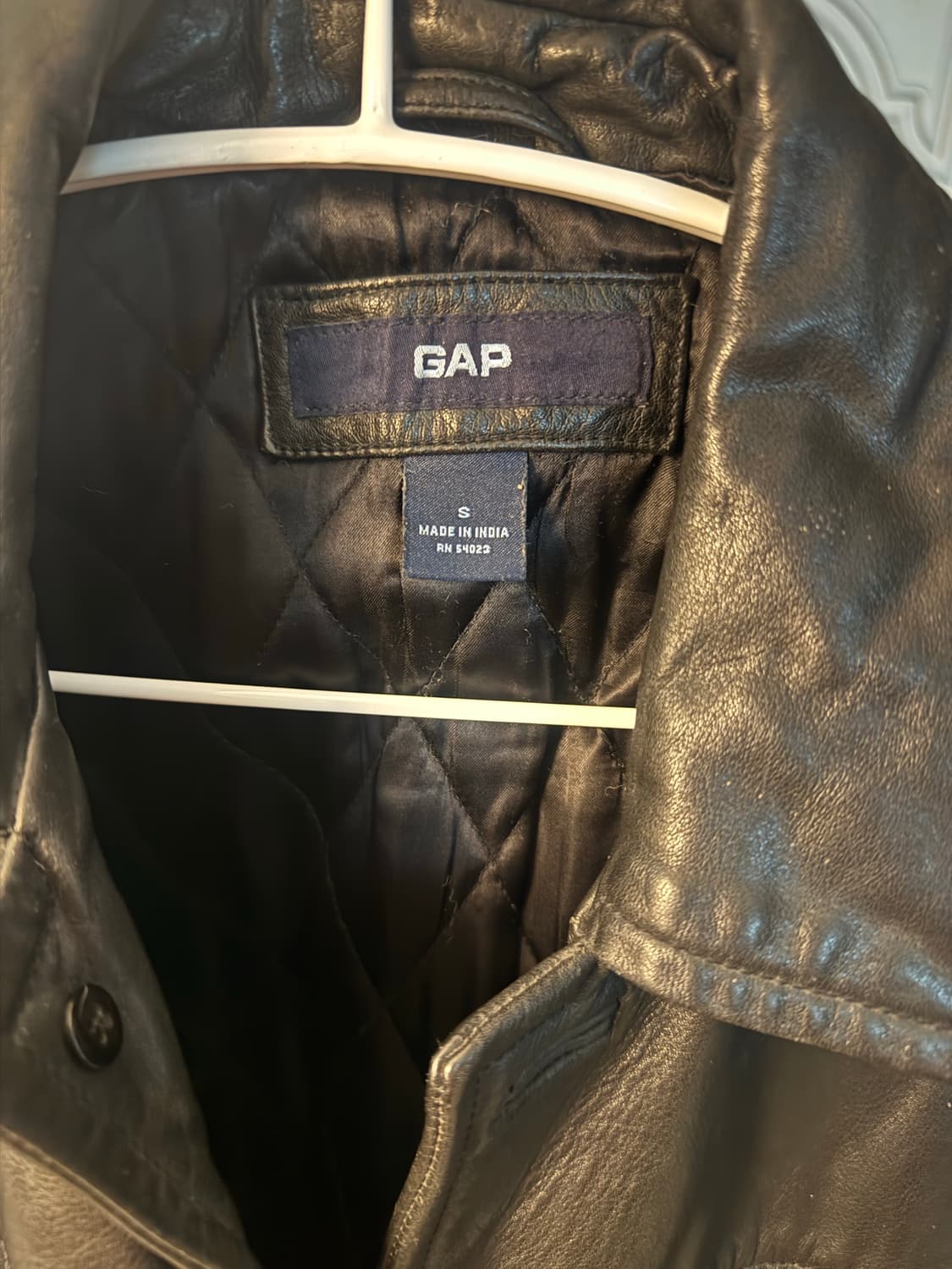 올드갭 카코트s 상품이미지2