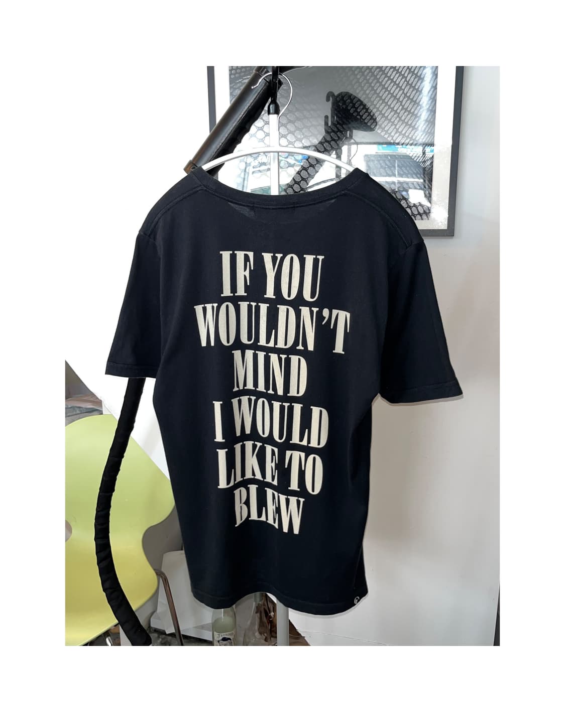 2008 Hysteric Glamour Kurt Cobain 상품이미지2