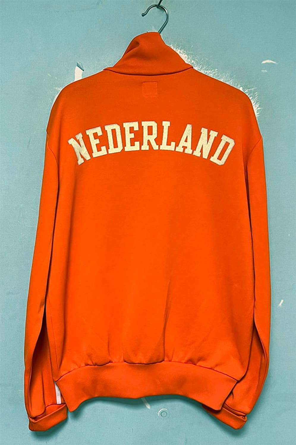 아디다스 06-08 네덜란드 트랙탑 춘추 95-100 상품이미지2